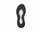 Adidas - CLOUDFOAM CUXXION RAPIDFIT - Schwarz 