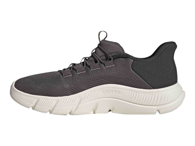 Adidas - CLOUDFOAM FLEX - RAPIDFIT - Braun 