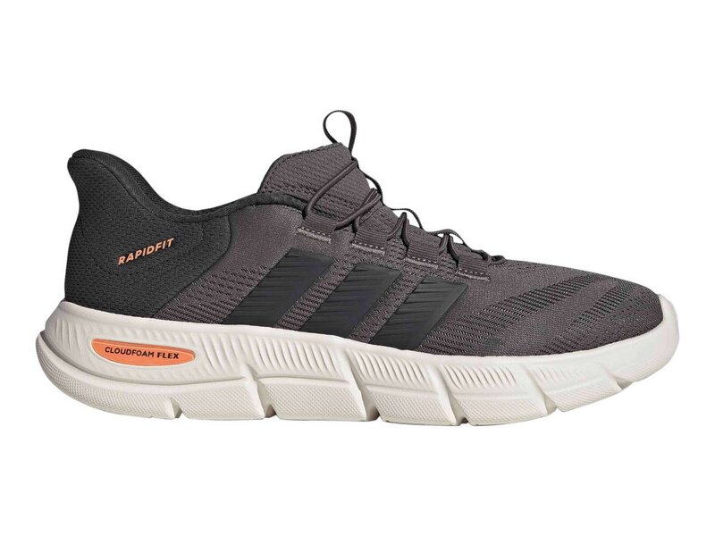 Adidas - CLOUDFOAM FLEX - RAPIDFIT - Braun 