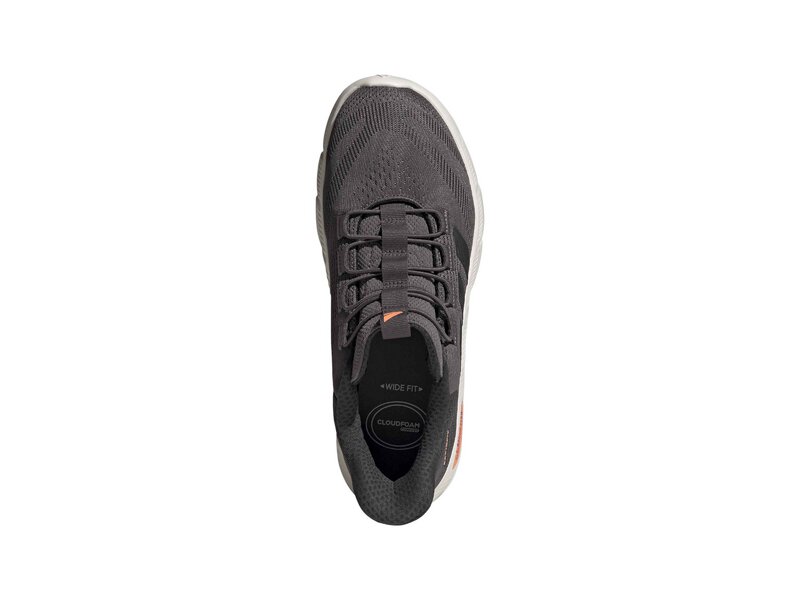 Adidas - CLOUDFOAM FLEX - RAPIDFIT - Braun 