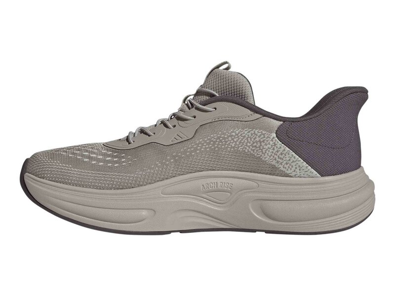 Adidas - CLOUDFOAM CUXXION - RAPIDFIT - Braun 