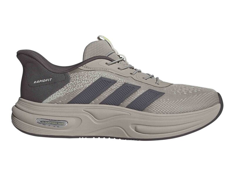 Adidas - CLOUDFOAM CUXXION - RAPIDFIT - Braun 