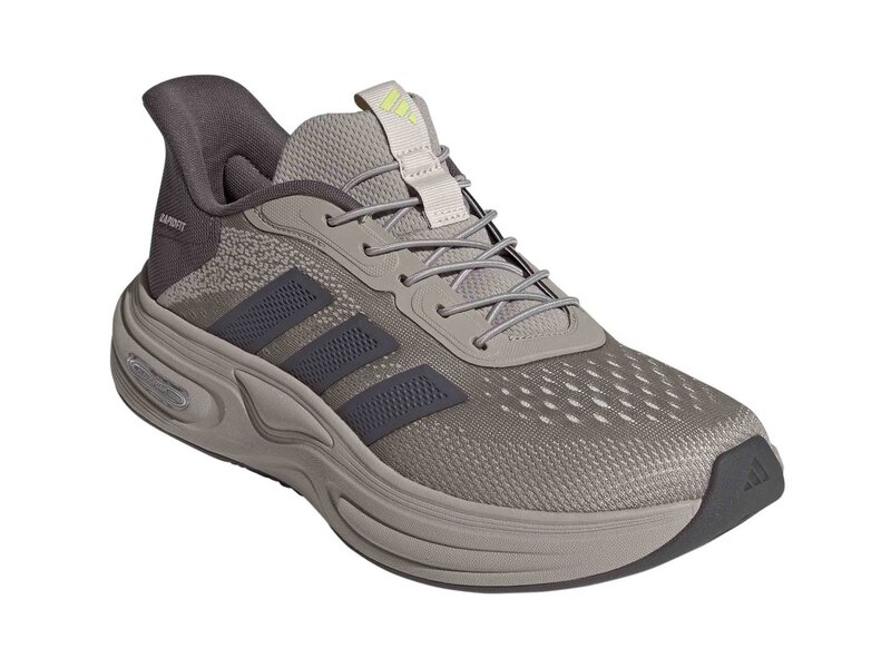 Adidas - CLOUDFOAM CUXXION - RAPIDFIT - Braun 