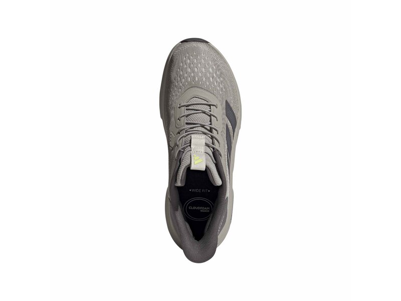Adidas - CLOUDFOAM CUXXION - RAPIDFIT - Braun 