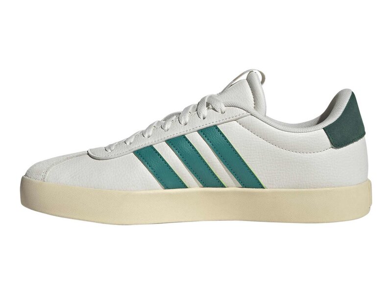 Adidas - VL COURT 3.0 - Wei&szlig; 