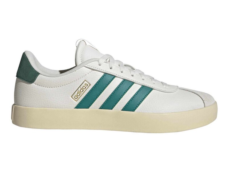 Adidas - VL COURT 3.0 - Wei&szlig; 
