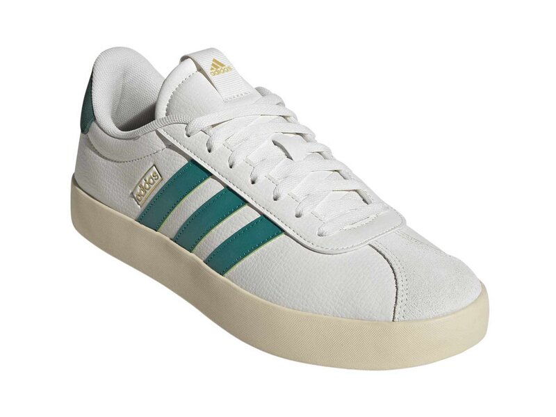 Adidas - VL COURT 3.0 - Wei&szlig; 