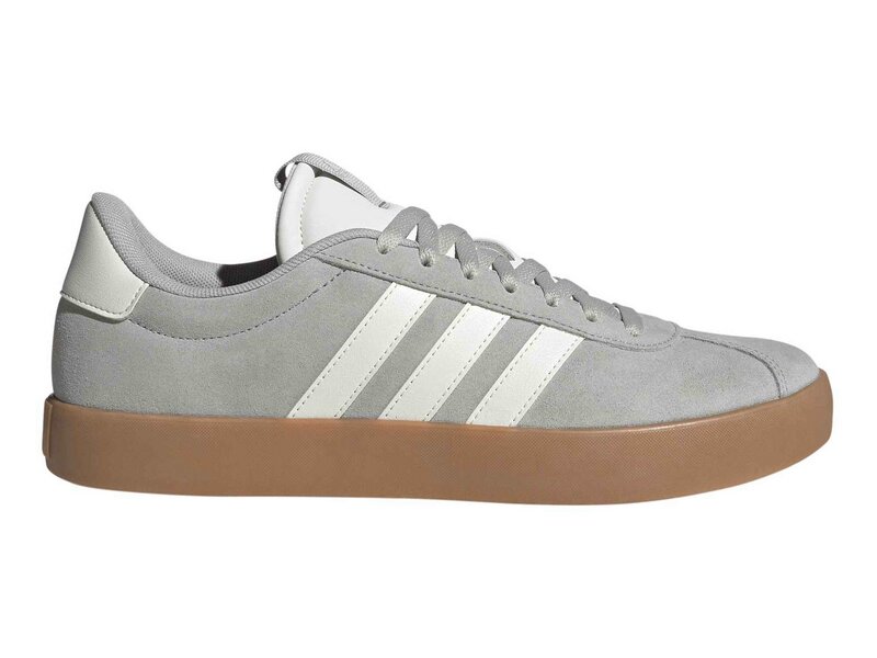 Adidas - VL COURT 3.0 - Grau 