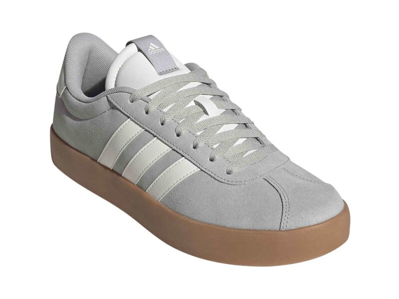 Adidas - VL COURT 3.0 - Grau 