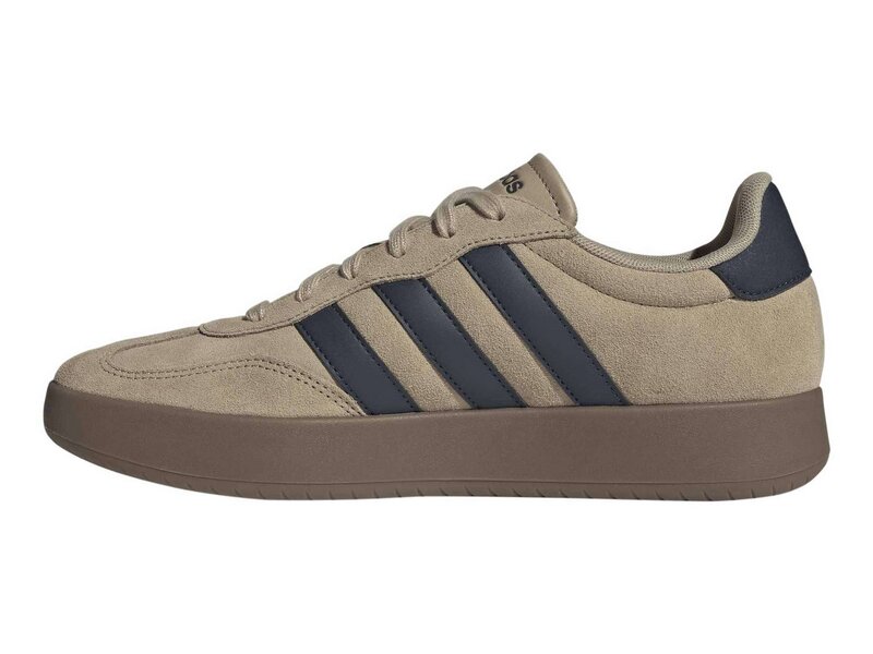 Adidas - BARREDA - Beige 