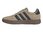 Adidas - BARREDA - Beige 