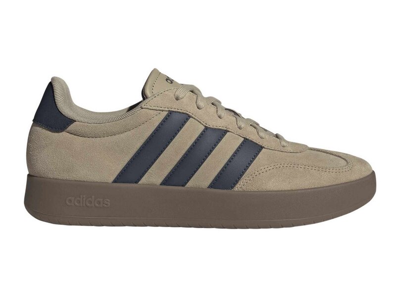 Adidas - BARREDA - Beige 