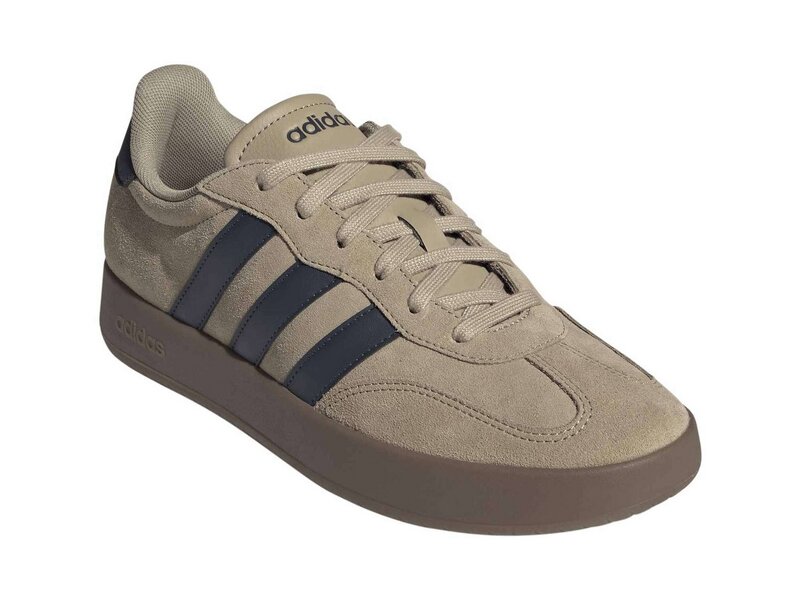 Adidas - BARREDA - Beige 