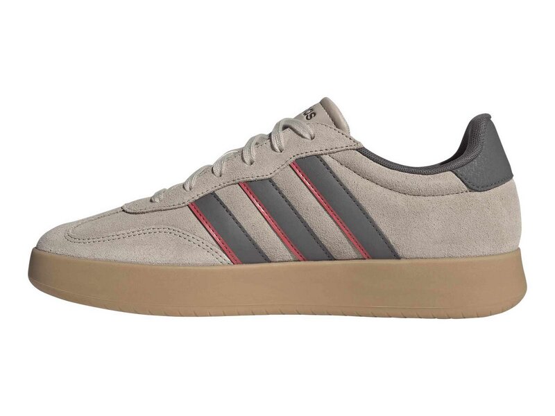 Adidas - BARREDA - Beige 