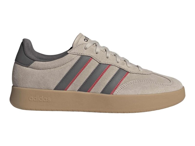 Adidas - BARREDA - Beige 