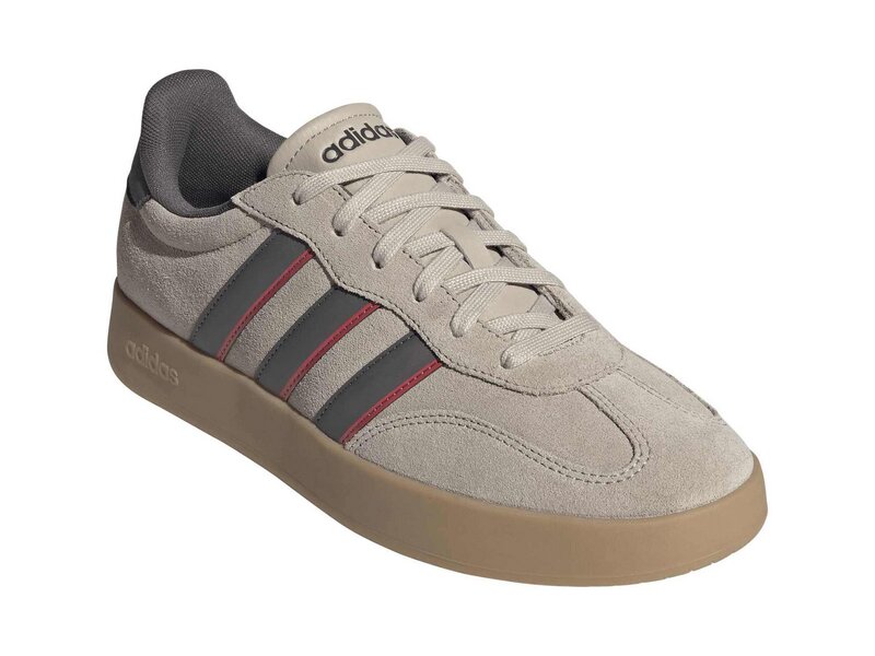 Adidas - BARREDA - Beige 