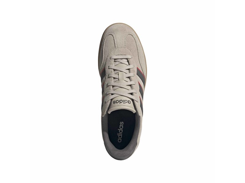 Adidas - BARREDA - Beige 
