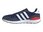 Adidas - RUN 60s 4.0 - Blau 