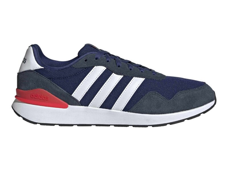 Adidas - RUN 60s 4.0 - Blau 