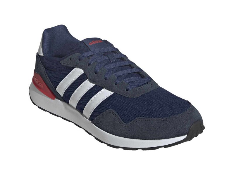 Adidas - RUN 60s 4.0 - Blau 