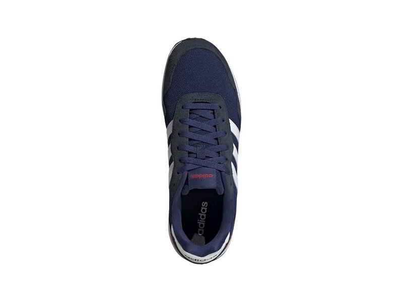 Adidas - RUN 60s 4.0 - Blau 