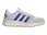 Adidas - RUN 84 - Wei&szlig; 