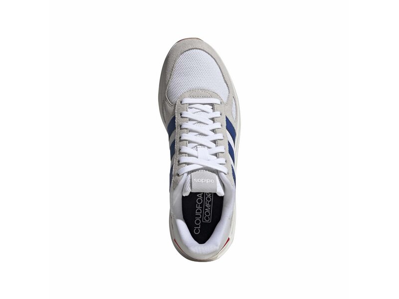 Adidas - RUN 84 - Wei&szlig; 