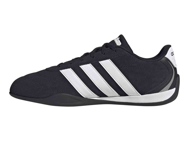 Adidas - ADIPISTA - Schwarz 