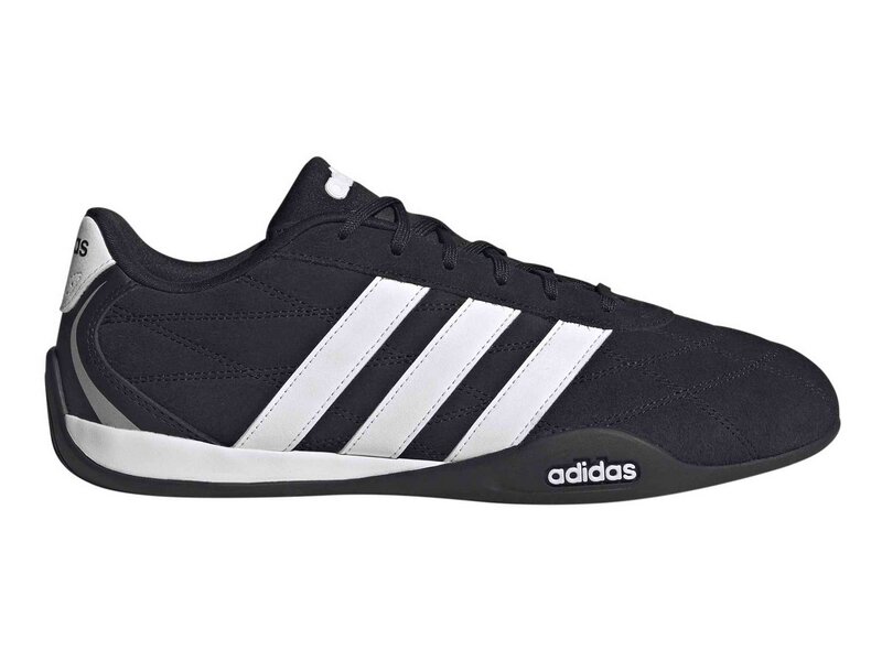 Adidas - ADIPISTA - Schwarz 