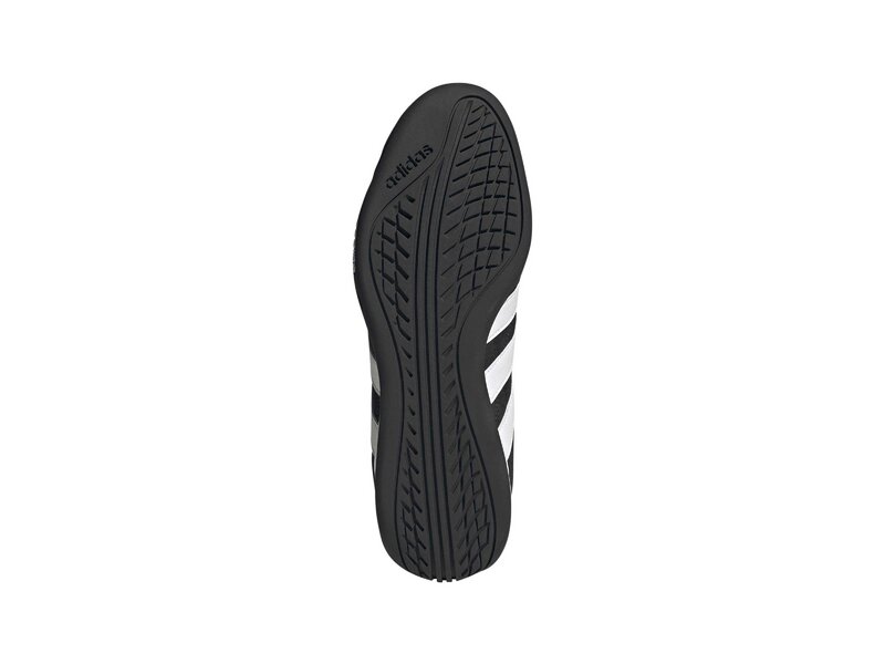 Adidas - ADIPISTA - Schwarz 