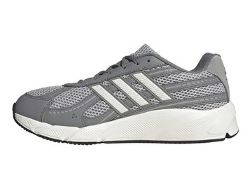 Adidas - TECHNOCHAOS 2000 - Grau