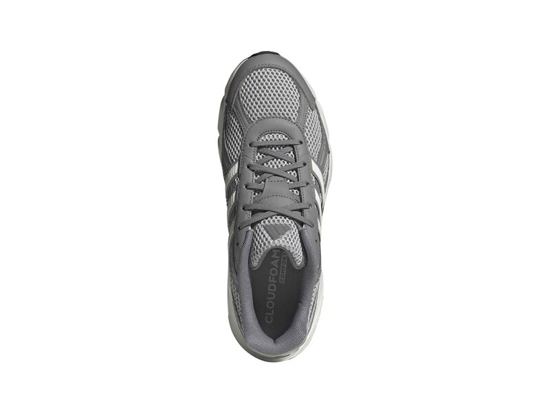 Adidas - TECHNOCHAOS 2000 - Grau 