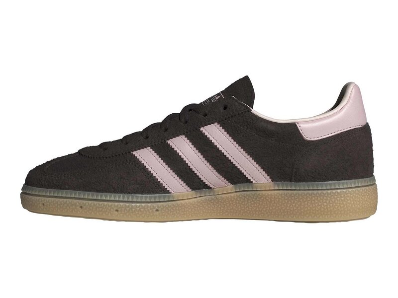 Adidas - HANDBALL SPEZIAL W - Braun 