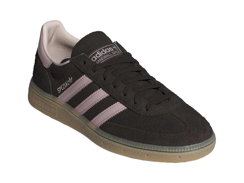 Adidas - HANDBALL SPEZIAL W - Braun 