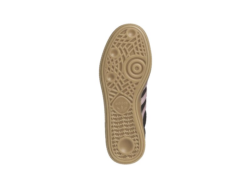 Adidas - HANDBALL SPEZIAL W - Braun 