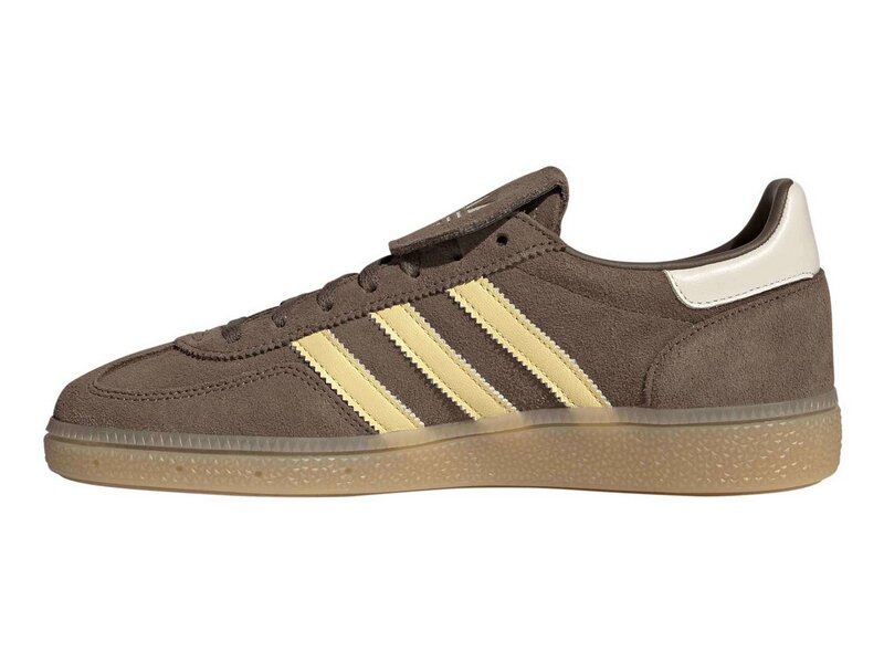 Adidas - HANDBALL SPEZIAL LT W - Braun 