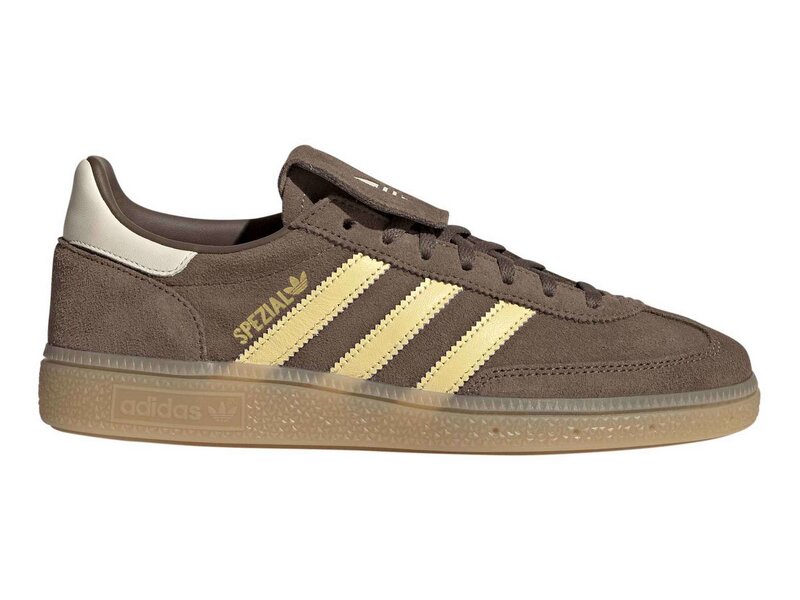 Adidas - HANDBALL SPEZIAL LT W - Braun 