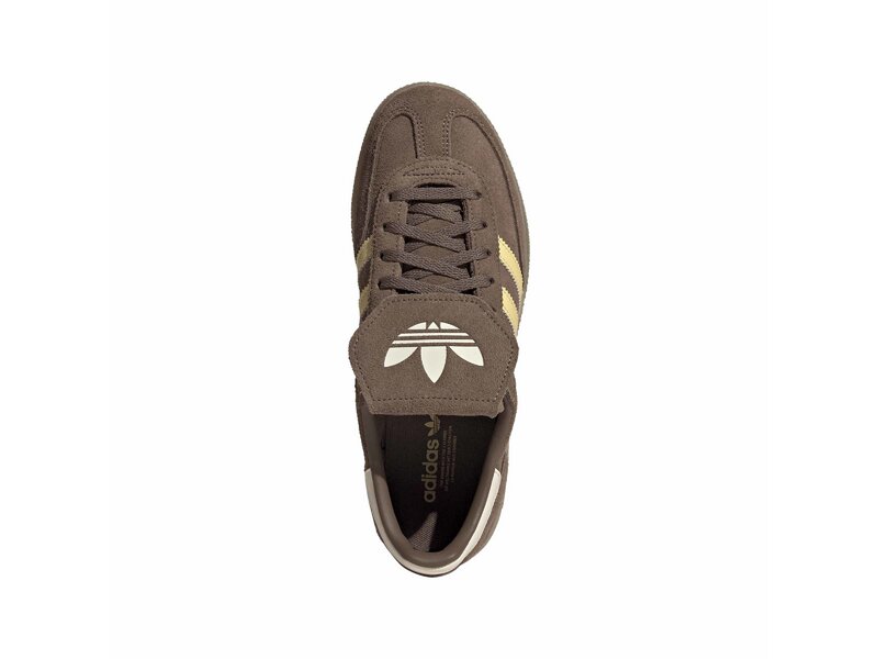 Adidas - HANDBALL SPEZIAL LT W - Braun 