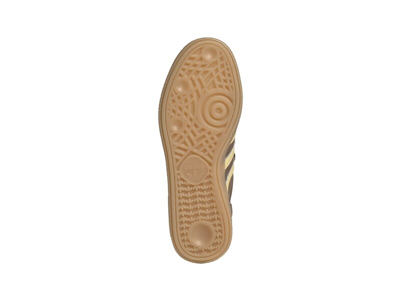 Adidas - HANDBALL SPEZIAL LT W - Braun 