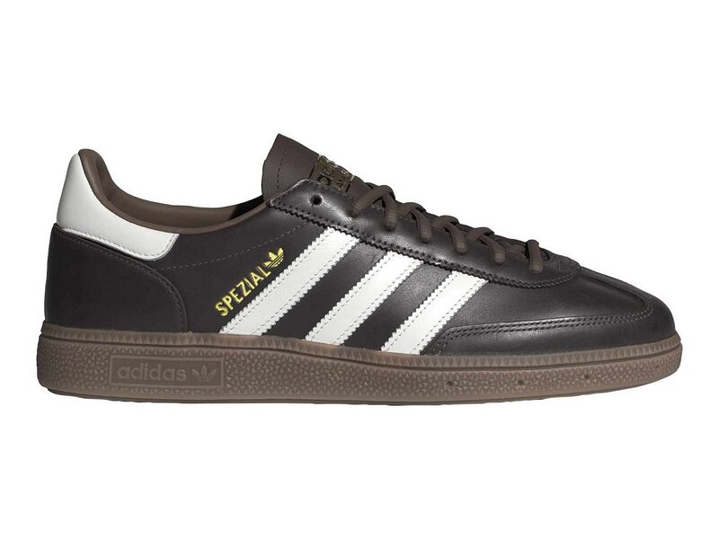 Adidas - HANDBALL SPEZIAL - Braun 