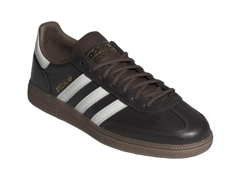 Adidas - HANDBALL SPEZIAL - Braun 