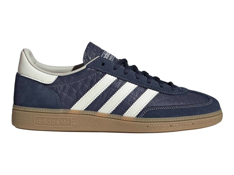 Adidas - HANDBALL SPEZIAL - Blau 