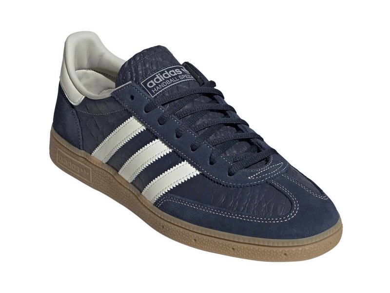 Adidas - HANDBALL SPEZIAL - Blau 
