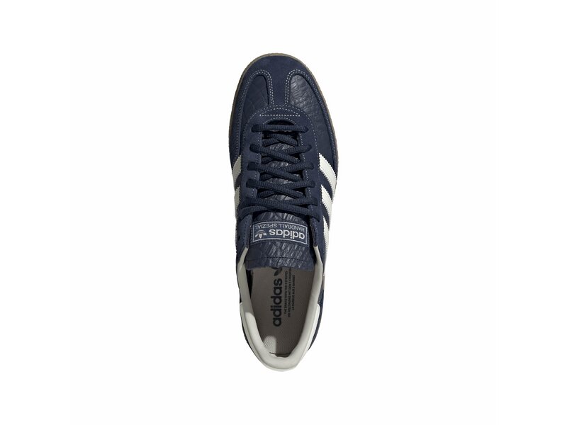Adidas - HANDBALL SPEZIAL - Blau 