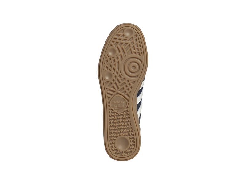 Adidas - HANDBALL SPEZIAL - Blau 