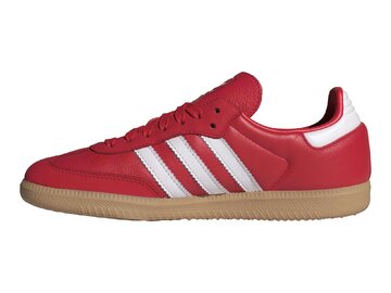 Adidas - SAMBA OG W - Rot