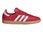 Adidas - SAMBA OG W - Rot 