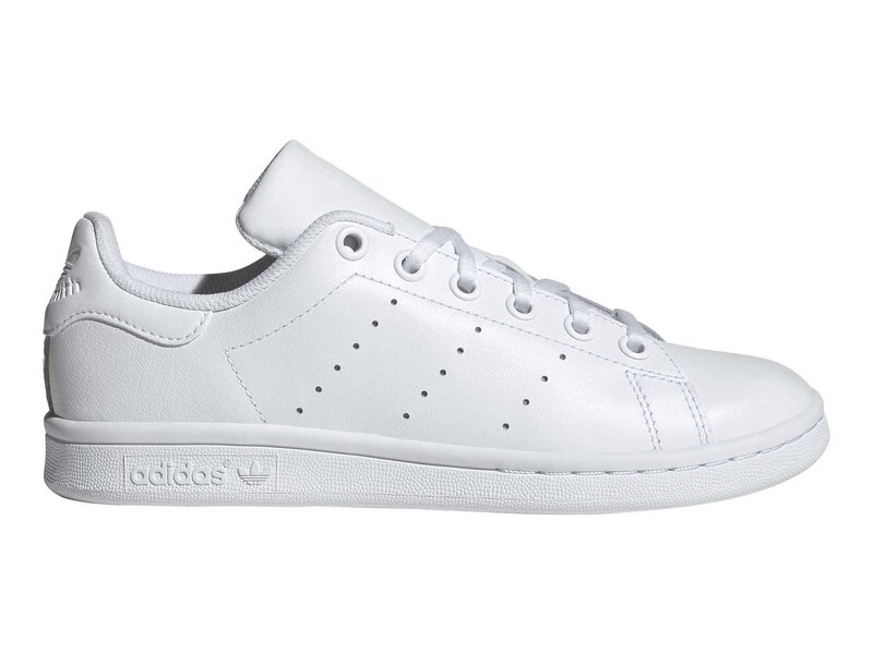 Adidas - STAN SMITH J - Wei&szlig; 