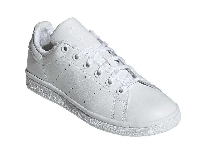 Adidas - STAN SMITH J - Wei&szlig; 