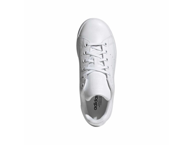 Adidas - STAN SMITH J - Wei&szlig; 